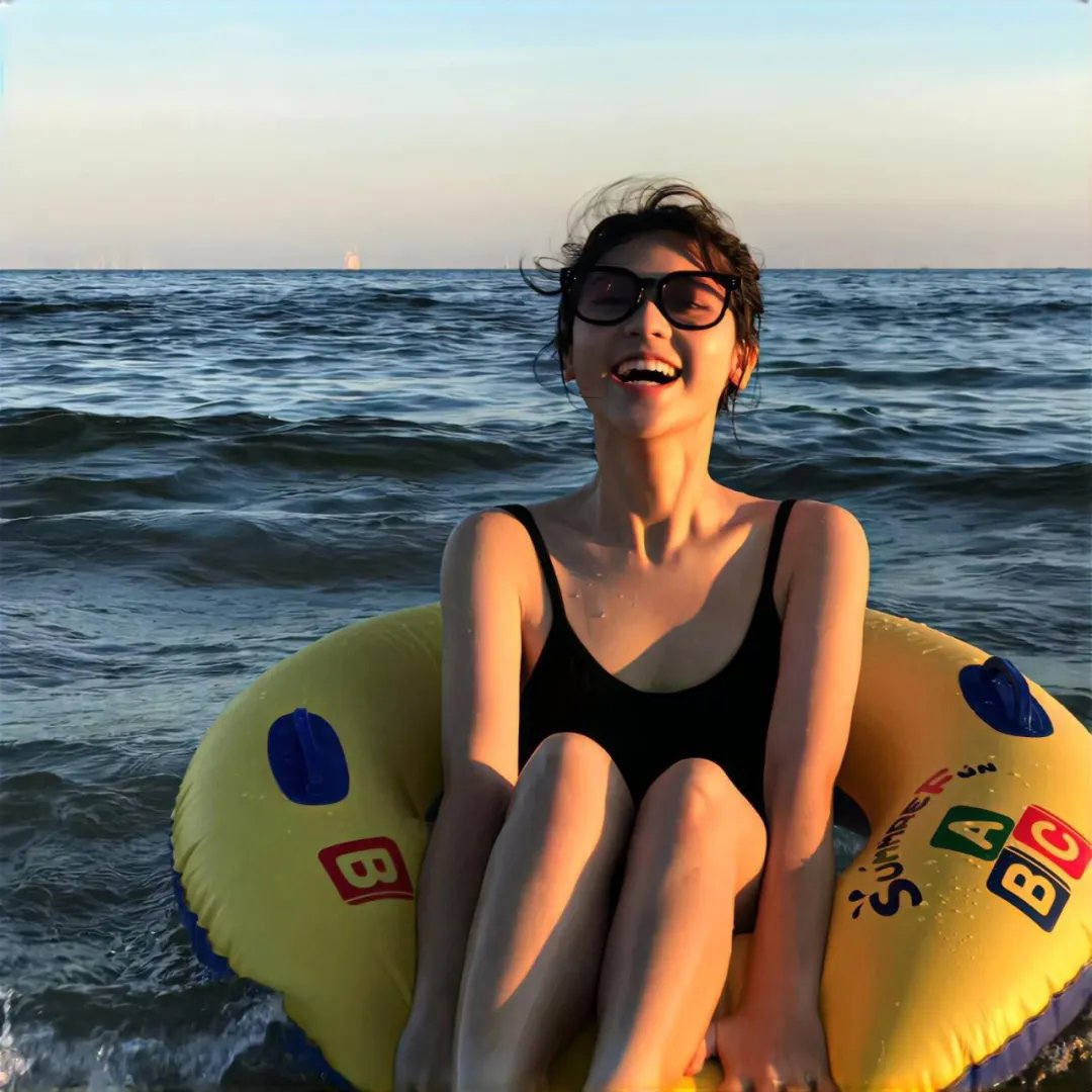 荒原少女