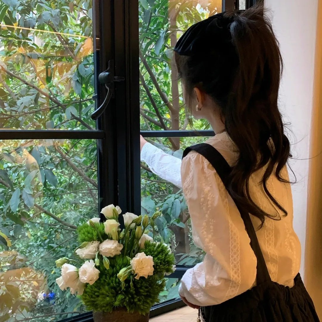 吉尔的妻子