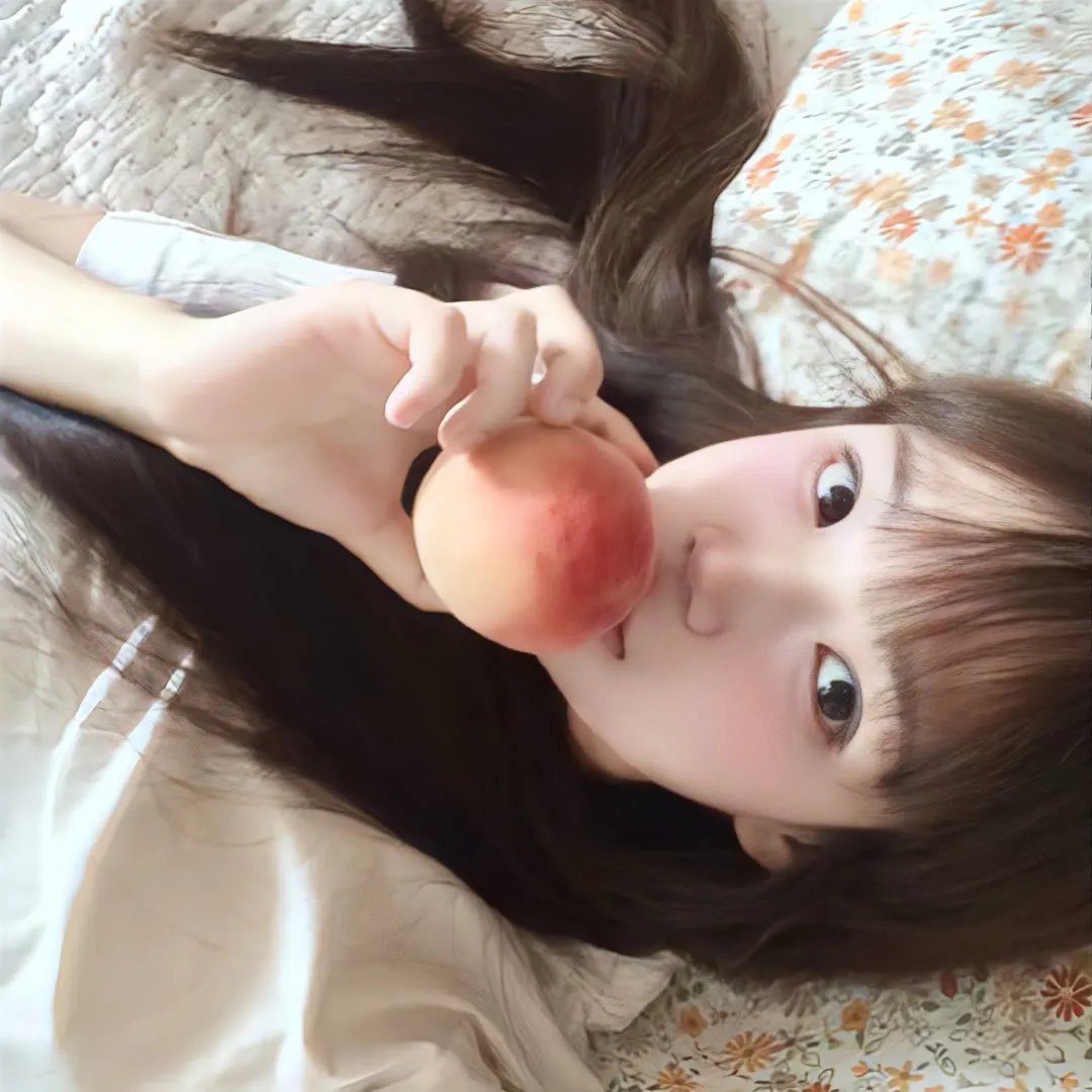人皮脸