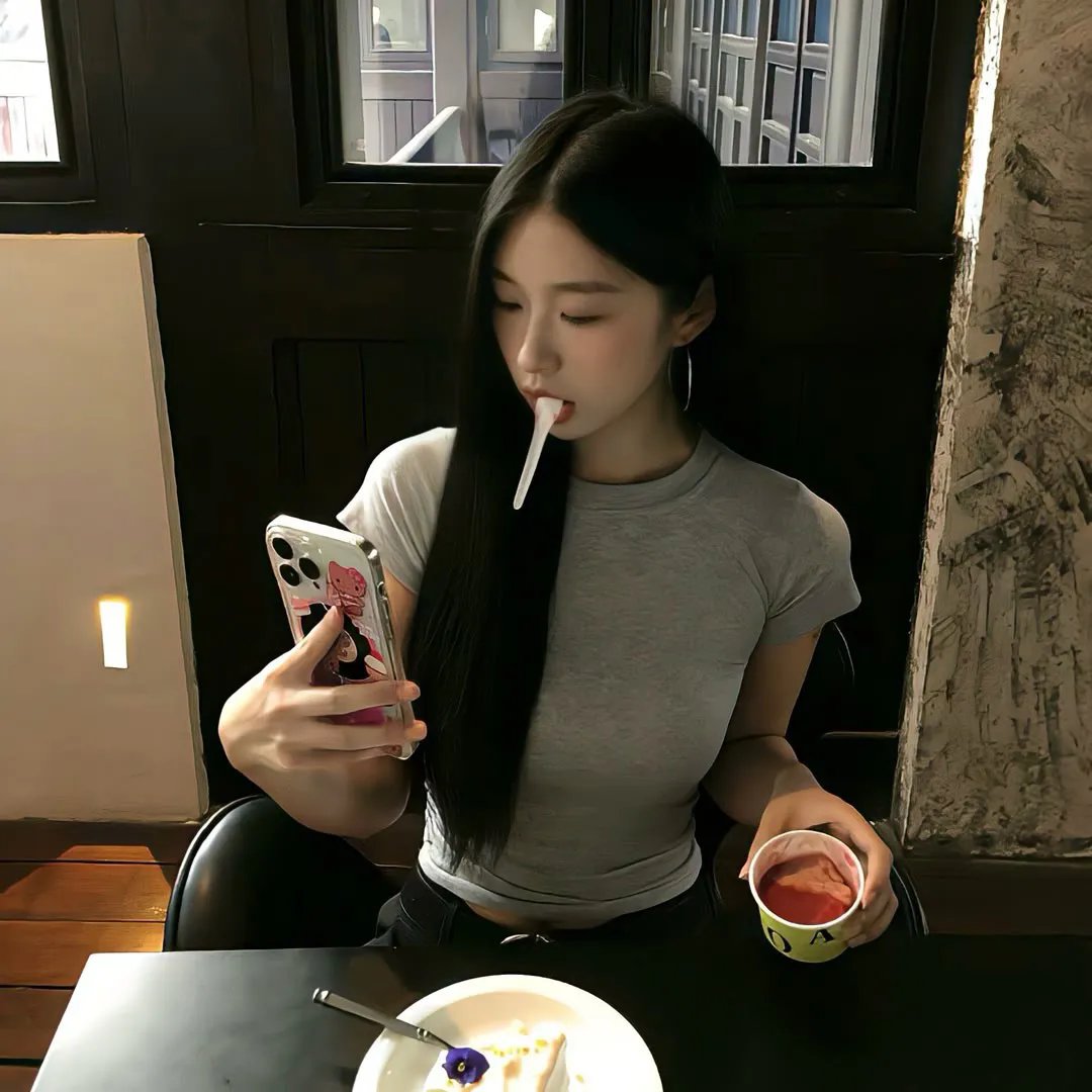 情韵动春心