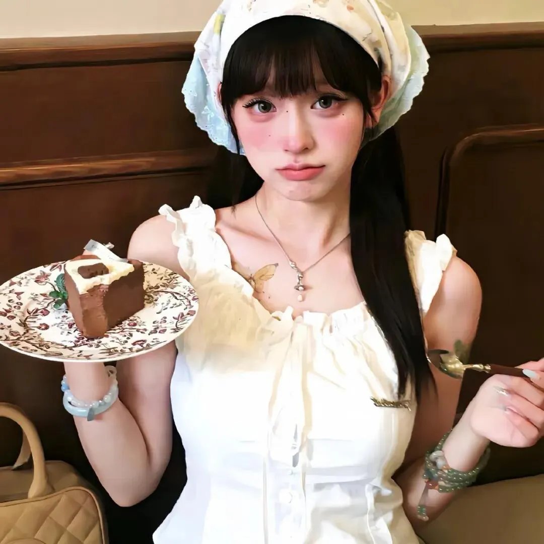 麦田捕手的女孩